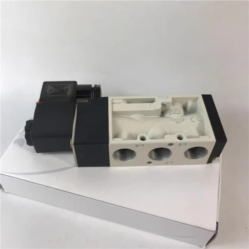 1PC Solenoid Valve MVSC-300-4E1 Two-position Five-way Pneumatic Control Valve