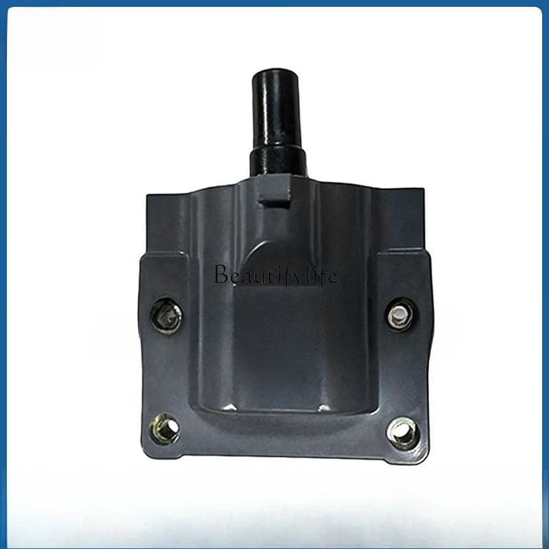 90919-02201 Suitable for cross-border supply of automotive ignition coil high voltage packages directly from the manufacturer