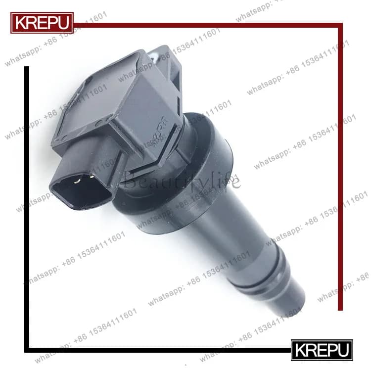FOOL  Ignition Coil 27301-2B010 Suitable for Yuedong/I30//Automotive High Voltage Package