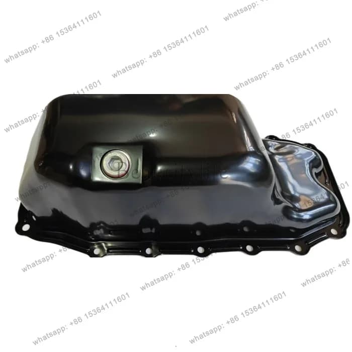TOOL   factory direct sales for automotive engine oil pan 0301.R2