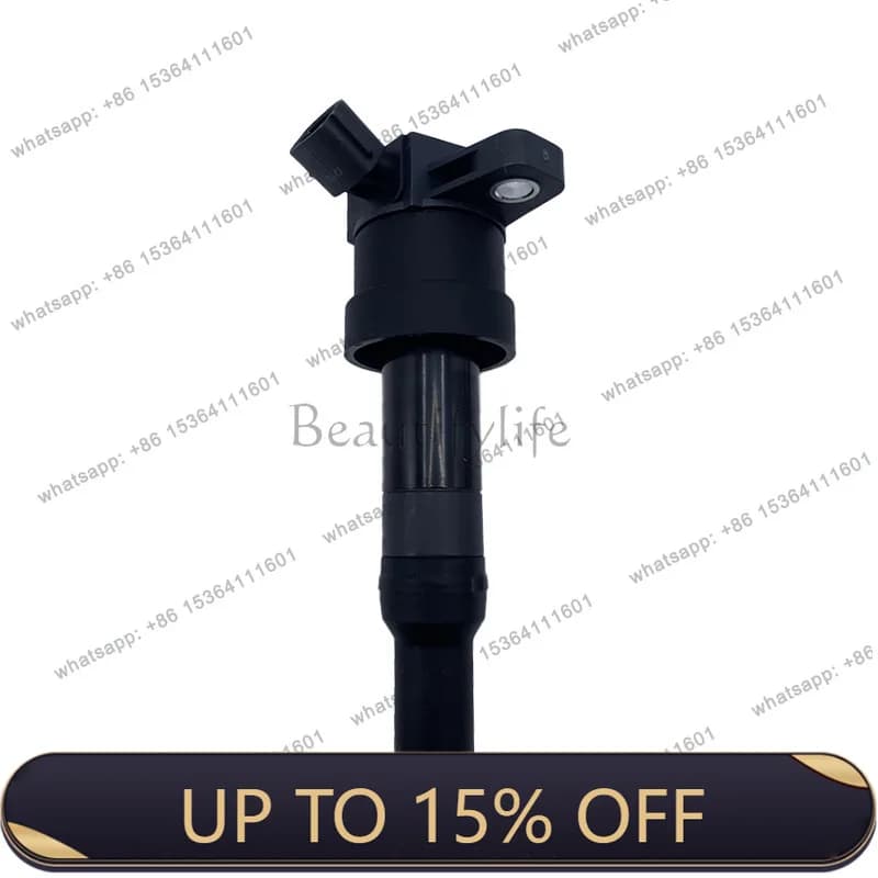 Zj. For automotive, ignition coil high voltage package 27301-04000 2730104000 auto parts