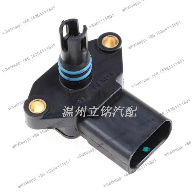 036906051 Pressure sensor, intake pressure sensor 036906051D