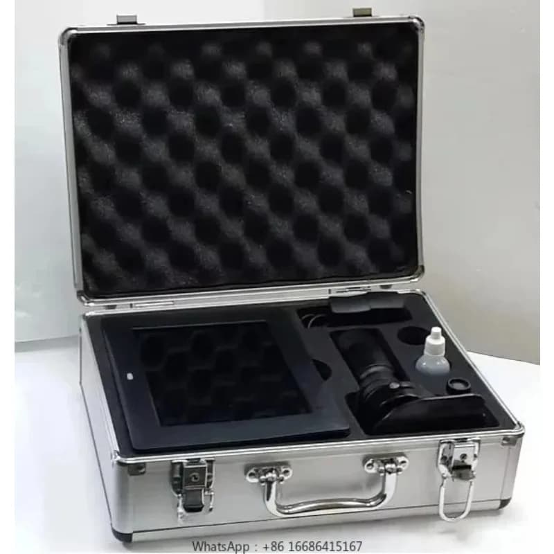DMX980-2 Microscope Microcirculation Microvascular Medical Equipment