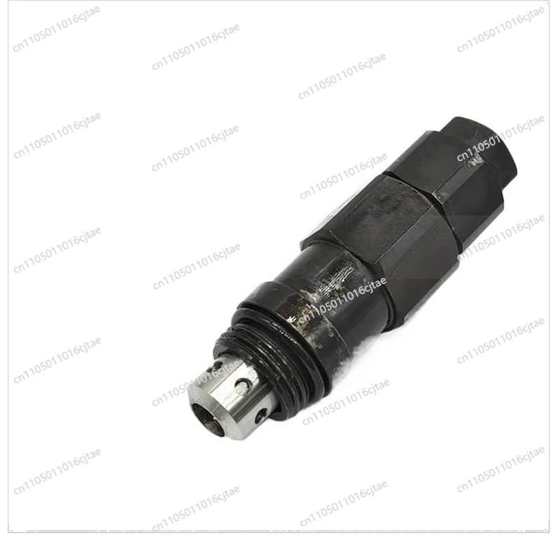 For Excavator Parts Are Suitable for JCB Engine Hydraulic Safety Valve 25618901 Main and Auxiliary Gun Relief Valve