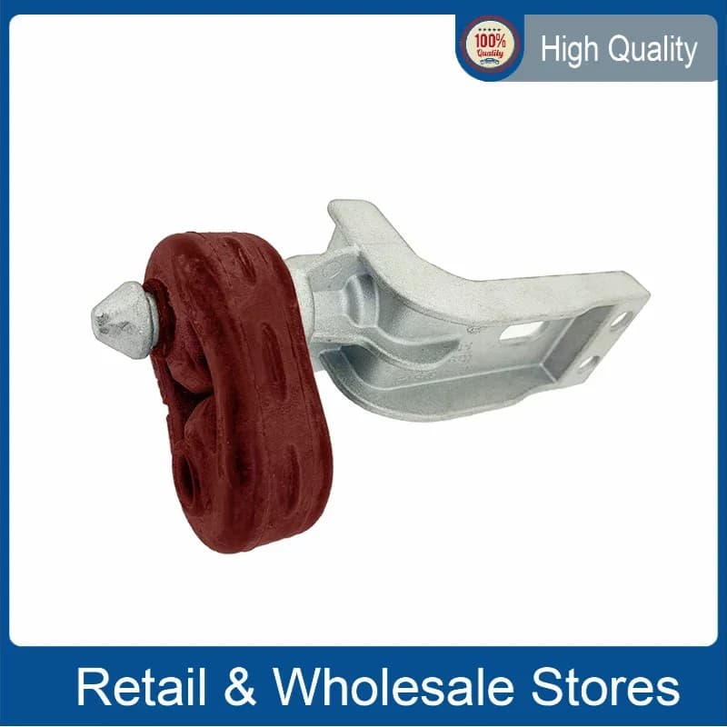 Muffler Lifting Ear Bracket Exhaust System Retainer 5Q0253144K for VW Golf Audi 5Q0 253 144K 5Q0 253 144 K