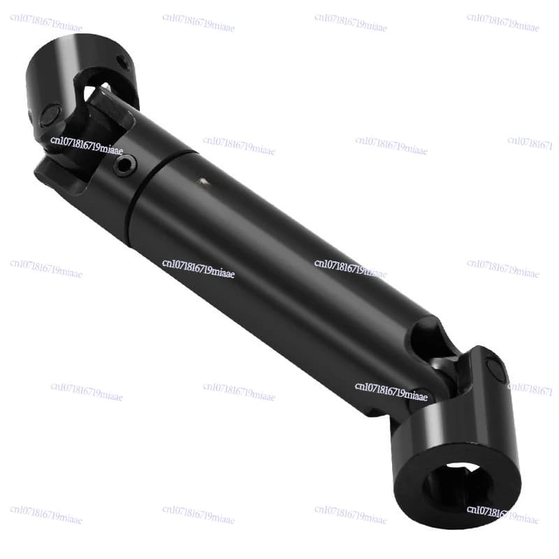 Special telescopic universal joint for high-precision torque edge banding machine Woodworking machinery parts coupling