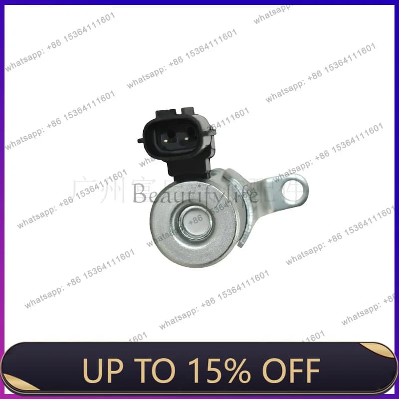 LD13830-97201 Oil Control Valve VVT Valve 13830-90420