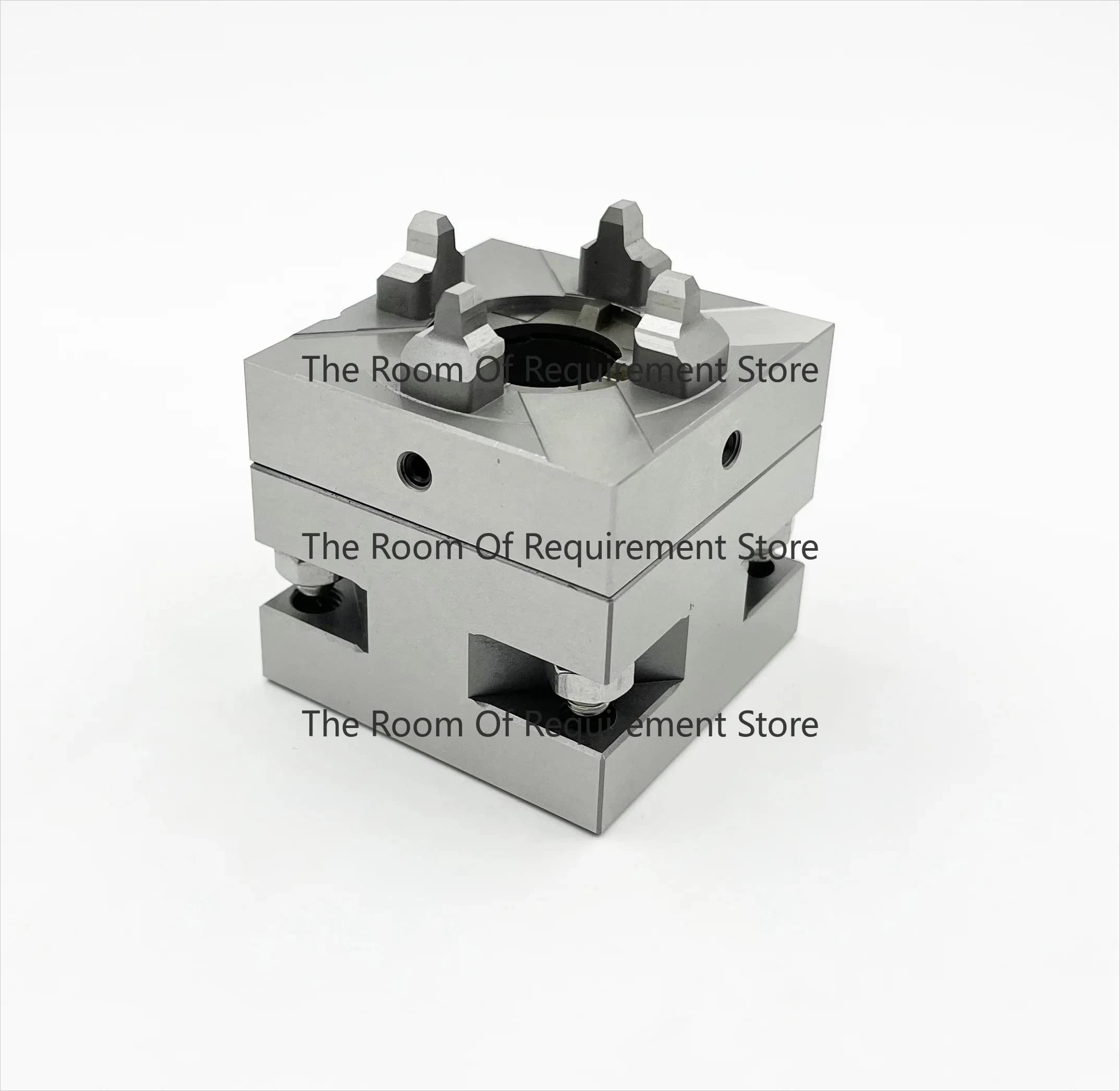 precision vechical mould making   Compact Quick Chuck 50 Combi  ER-028167