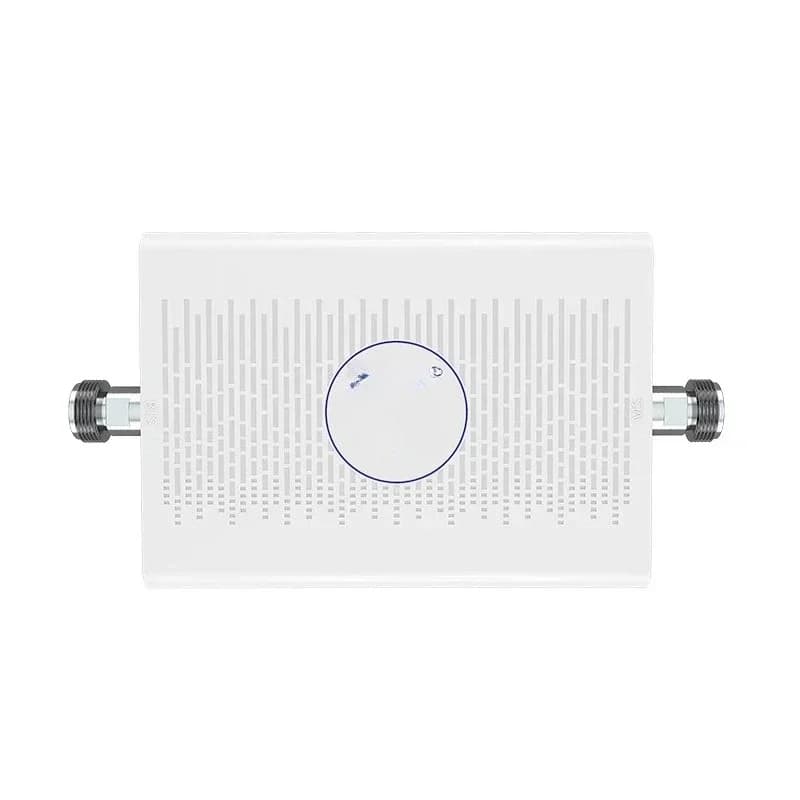 Triple network 4G mobile phone signal amplification and enhancement receiver basement mountainous area Triple Netcom 5G signal