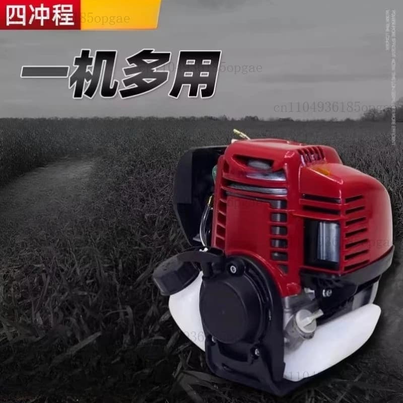 140FA Four-stroke High-power Lawn Mower Engine Main Engine Assembly Engine Accessories