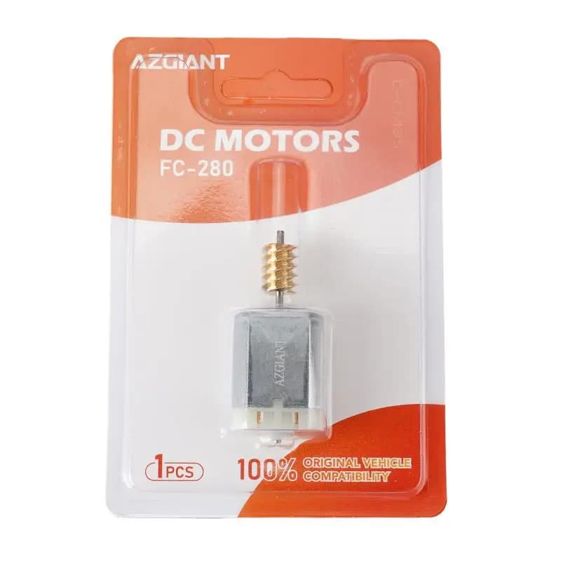AZGIANT For 2010-2015 Aston Martin Rapide Car Door Locking System Motor 12 Volt High Speed Professional Car Parts