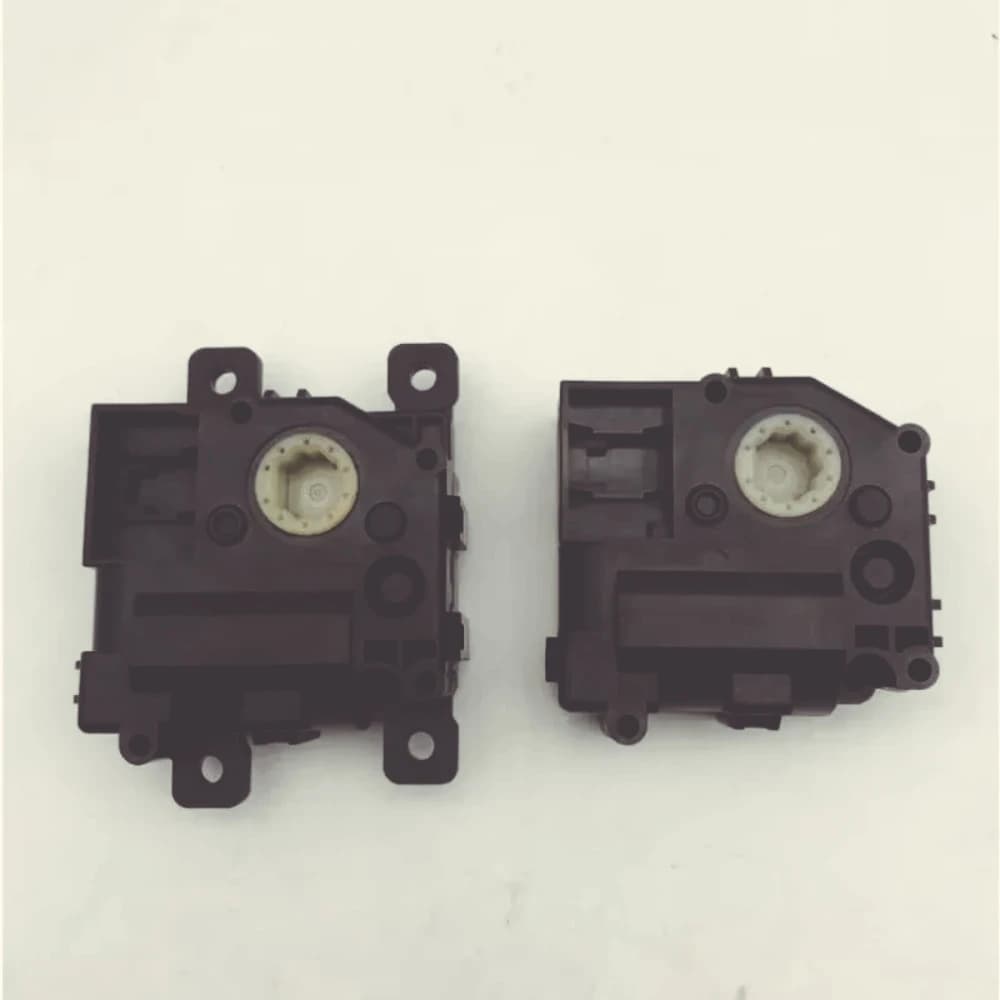 Servomotor  aire acondicionado para Toyota Land Cruiser 2013-2021, oe 063800-2120, servomotor frío y cálido, 063800-2110