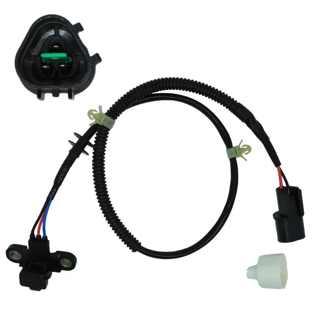 Accessories FactoryAutomotive Applicable Spare Parts Crankshaft Position Sensor MD327122 J5T25373