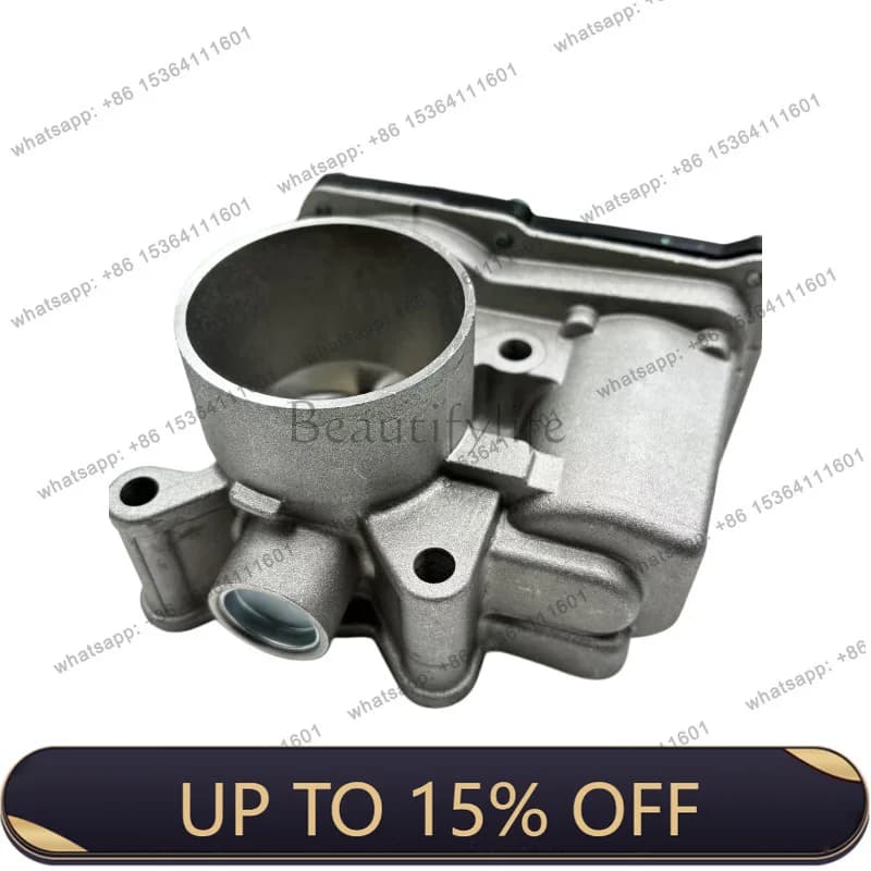 XX. Automobile, throttle assembly 8200568712 8200284968 8200285017 H8200284968