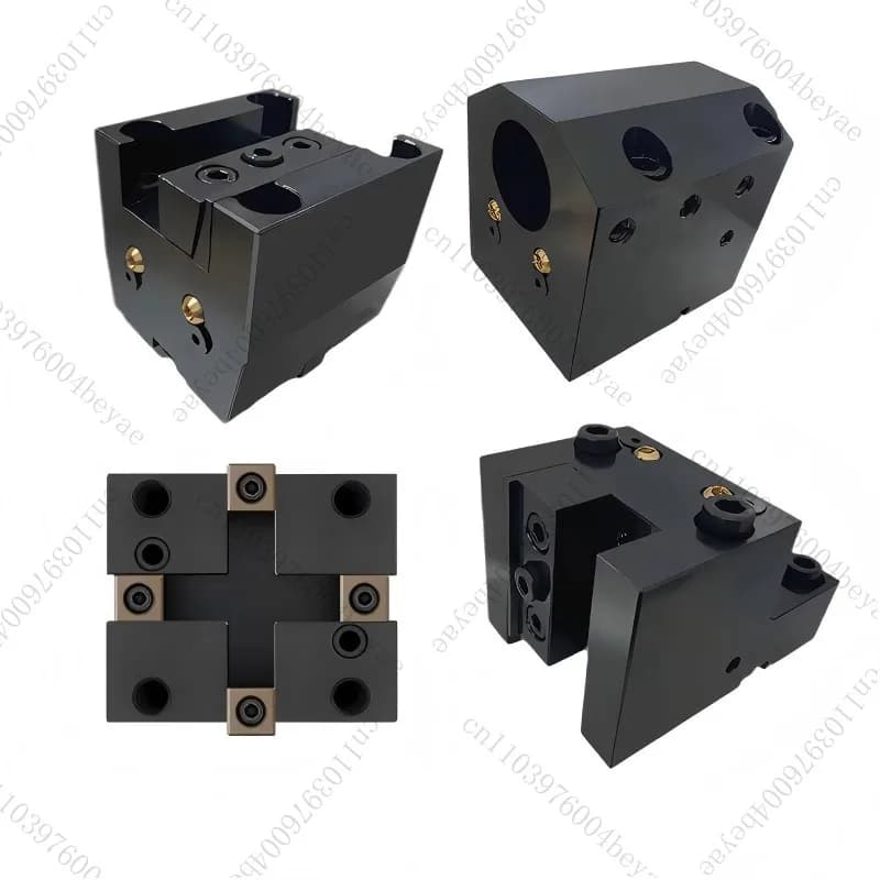 45/55/65 CNC Lathe Tool Holder End Milling and Boring Tool Holder