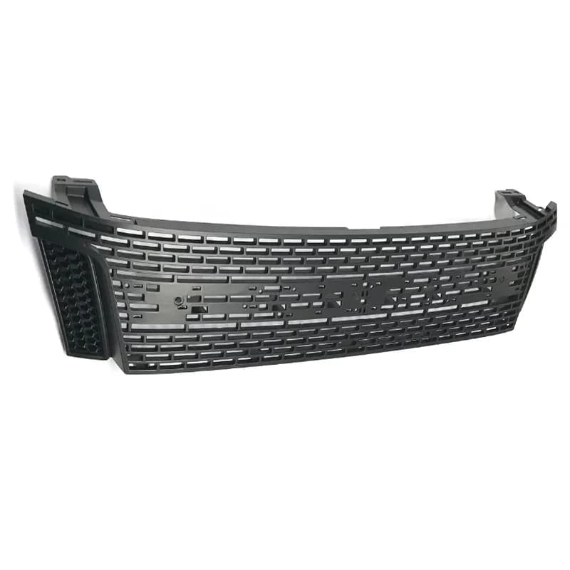 Auto Parts Other Exterior Accessories Bumper Front Grille Car Grill Fit For Ford Ranger 2011-2015