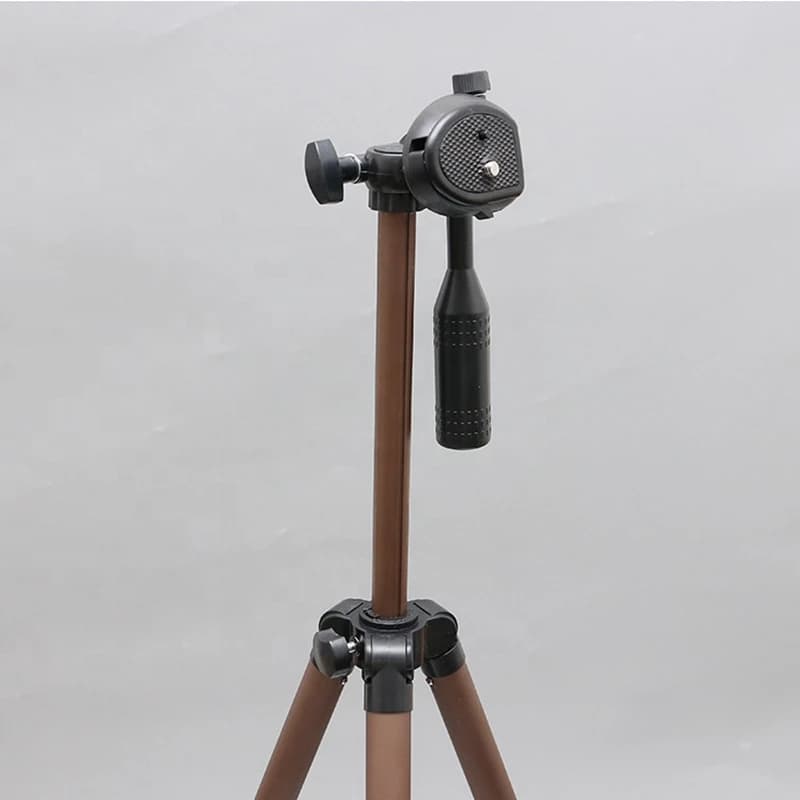 Adjustable Support Aluminum Alloy Easel and Drawing Board Set Foldable Multi-Functional Watercolor Easel Extendable