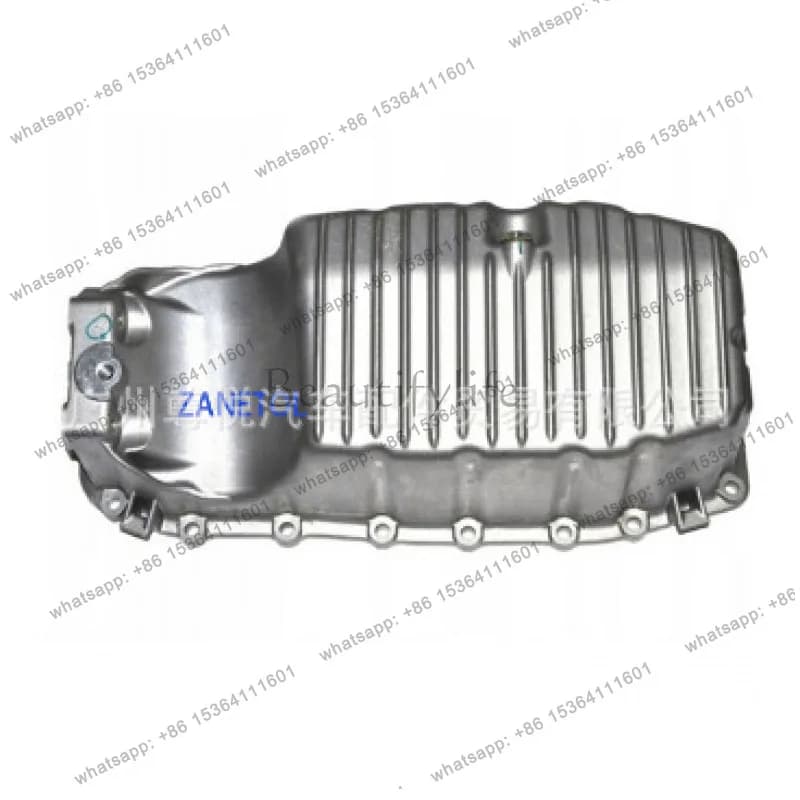Automobiles, for auto parts engine oil bottom 55221011 5523644