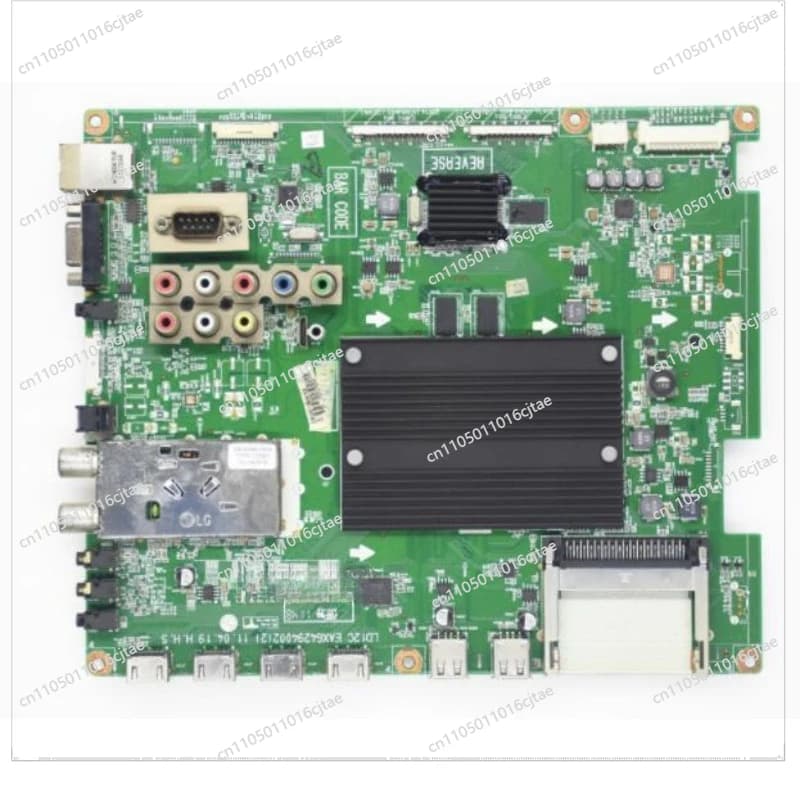 For 47LW5500 Power Supply 55LW6500 42LW5500-CA EAX63686303 EAX64294002