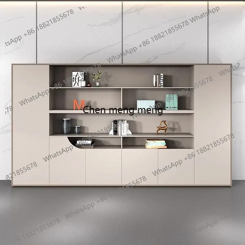 Simple and Modern Storage locker office storage filing cabinets cabinets for living room Cabinet storages background cabinet