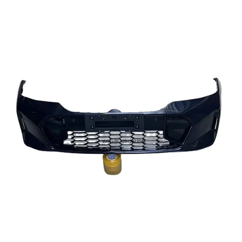 2019 2020 2021 2022  for  3 Series G20 LCI Upgraded Front Bumper Assembly OE51115A66E55