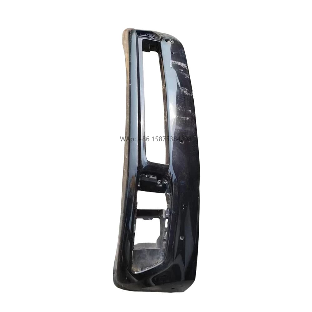 New for 2014-2016 for Mulsanne Car Kit Surround Front Bumper Hood Fender Cover-Replace/Repair Parts
