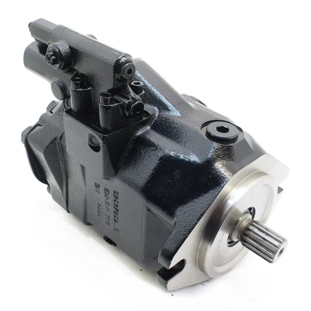 A10VNO45 Axial Piston Pump A10VNO45DFR1/52R-VTC40NOO-S2241 Industrial Hydraulic  Piston Pumpp R902445518