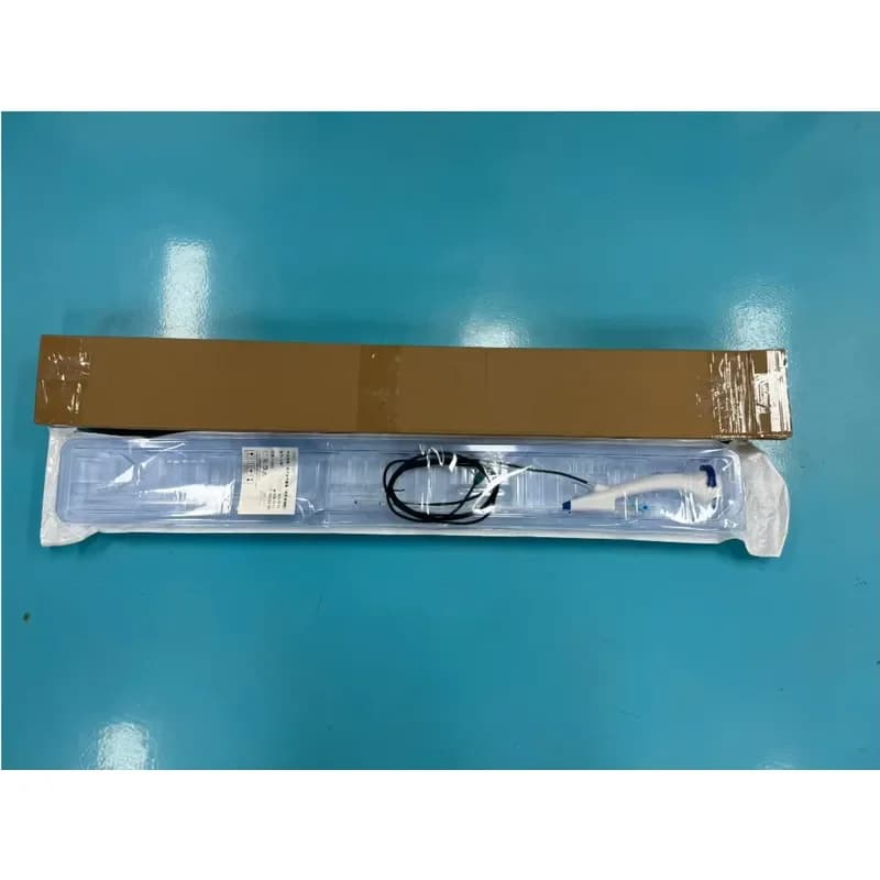 Flexible Electric Laryngoscope S-DVL Disposable Device With 1-Year Warranty for Difficult Airway Intubation Operation