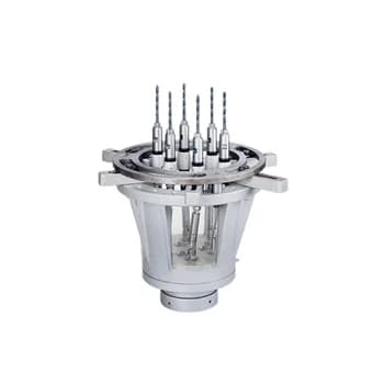 CE certification Automatic Spindle Drill Head Multi Spindle Head Precision Drilling and Tapping Multi Spindle Adjustable