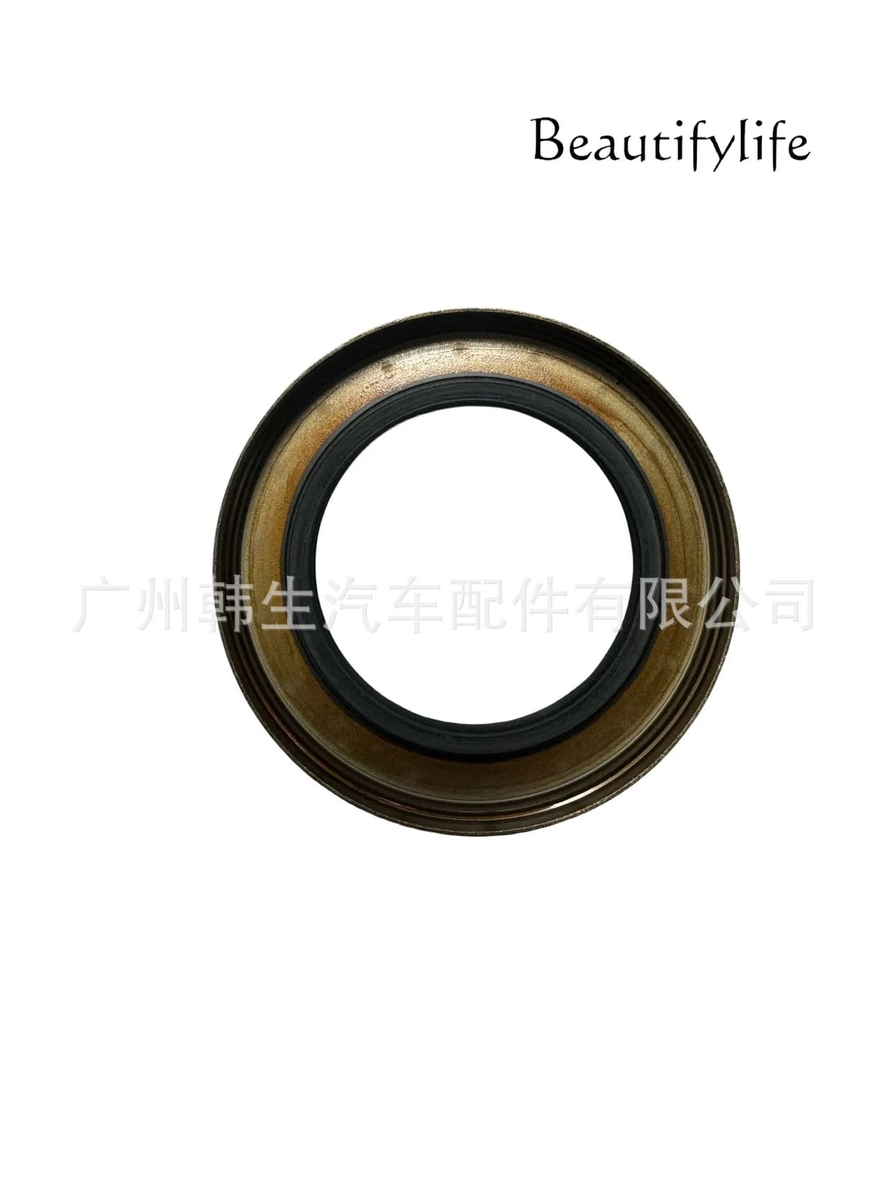 LJY is suitable for auto parts L3/S/Y/X front and rear half shaft oil seal 1108557 1065932