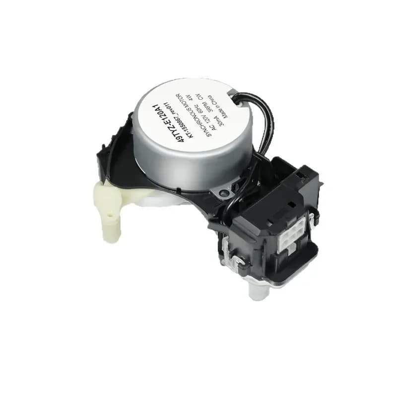 W11212745 Suitable for washing machine actuator accessories, dry cleaning machine accessories