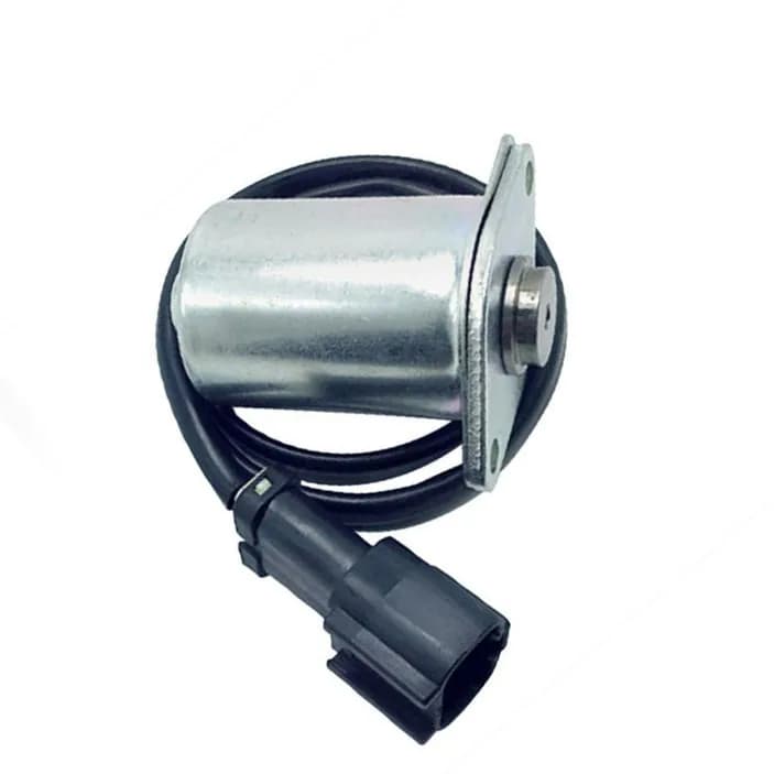 206-60-5113 0 206-60-5113 1 Rotary solenoid valve PC200-6 6D102 accessories