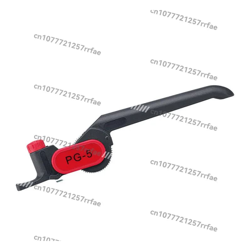 Ratchet Wheel Type Stripper  Knife PG-5 Cable Stripper For 25mm  Stripping Knife Cable Stripping Tool Multifunctional