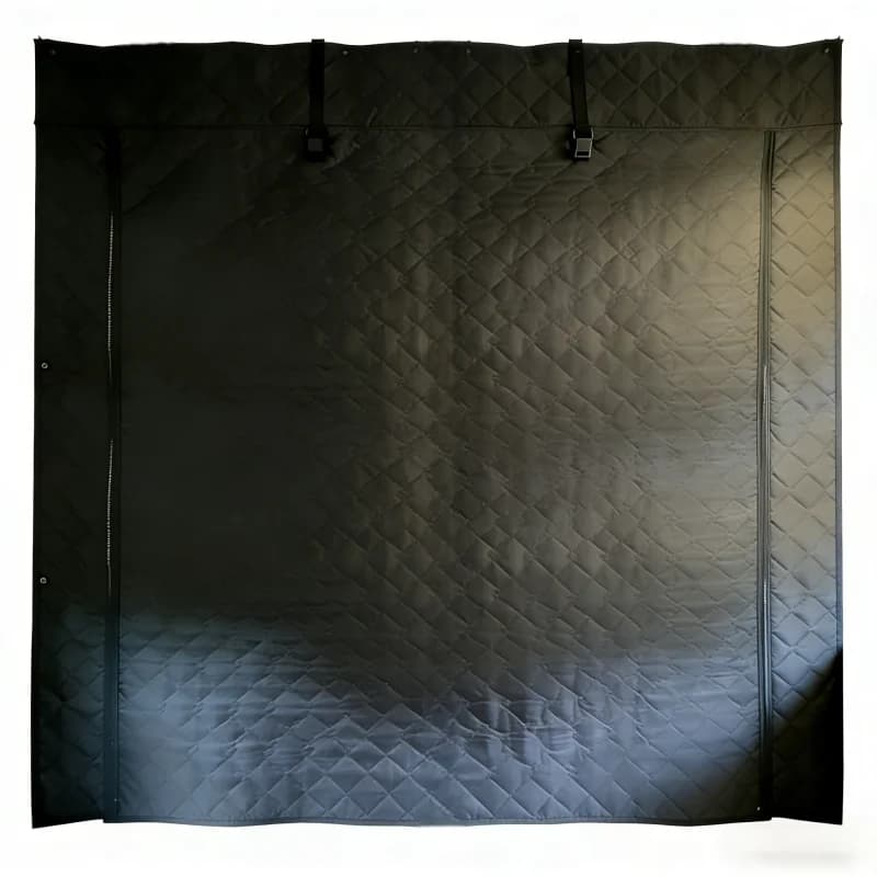 Motorhome Cab Insulation And Shading Cover For Fiat Ducato Peugeot Boxer Citroen Relay 2006+ Ram Promaster Motorhome Caravan