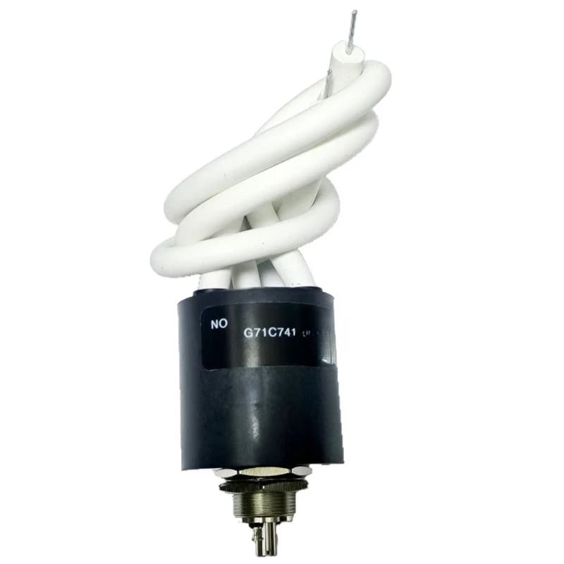 HVDC relay DC relay