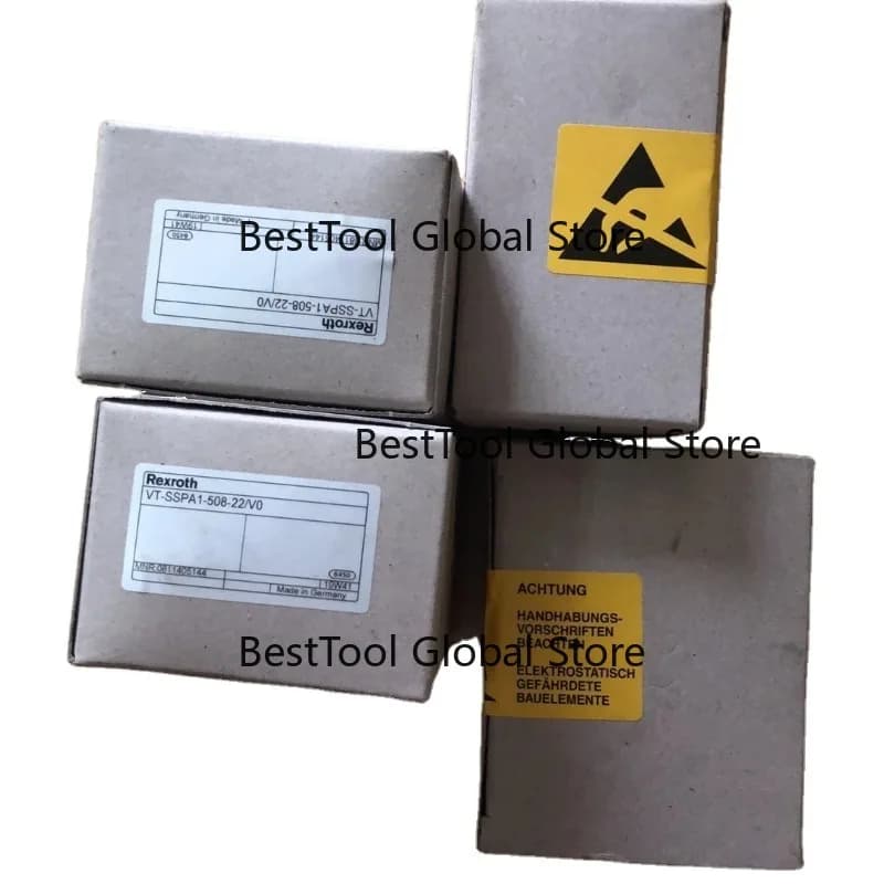 Best Selling Re-th Amplifier VT-SSPA1-508-22/V0 0811405144