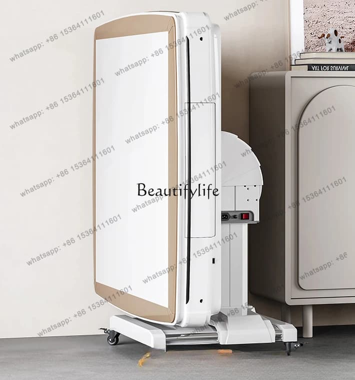 13Mahjong Machine Double Drive Electric Folding Automatic Home Bass Mahjong Table