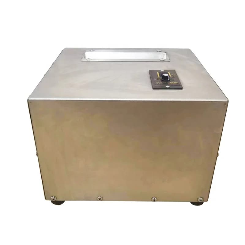 Shredder for Paper Industrial Crinkle Cut Paper Shredder