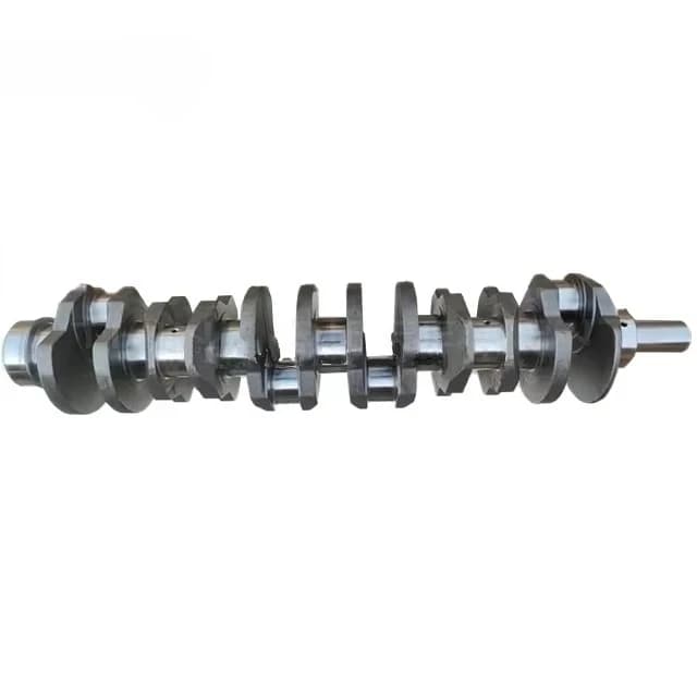forFor TONLY High Quality Original Construction Mining Vehicle Accessories 612600020862 Crankshaft Camshaft