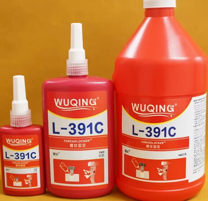 FOR WUQING L-391 High Precision Industrial Component Durable Performance Reliable Quality Long Service Life Original Product