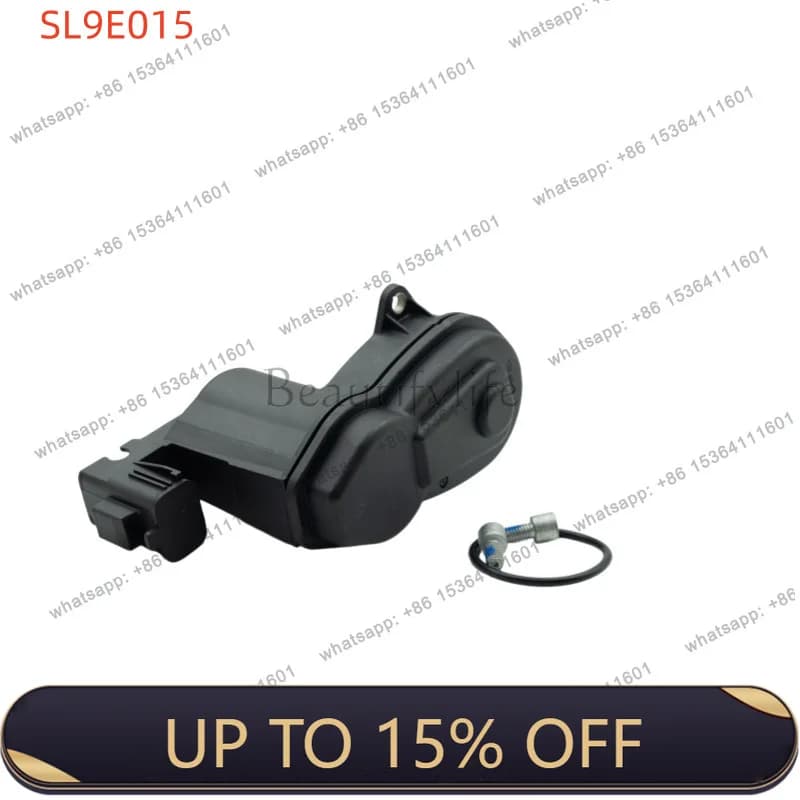 LJY EPB brake caliper motor control element A0009061004/A0004232981 for
