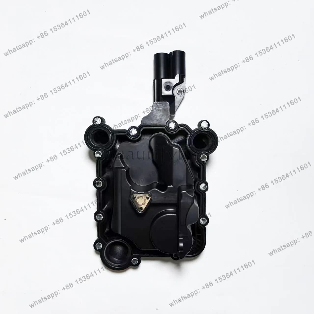 for Q7 3.0T engine oil-water separator 06E103547Q