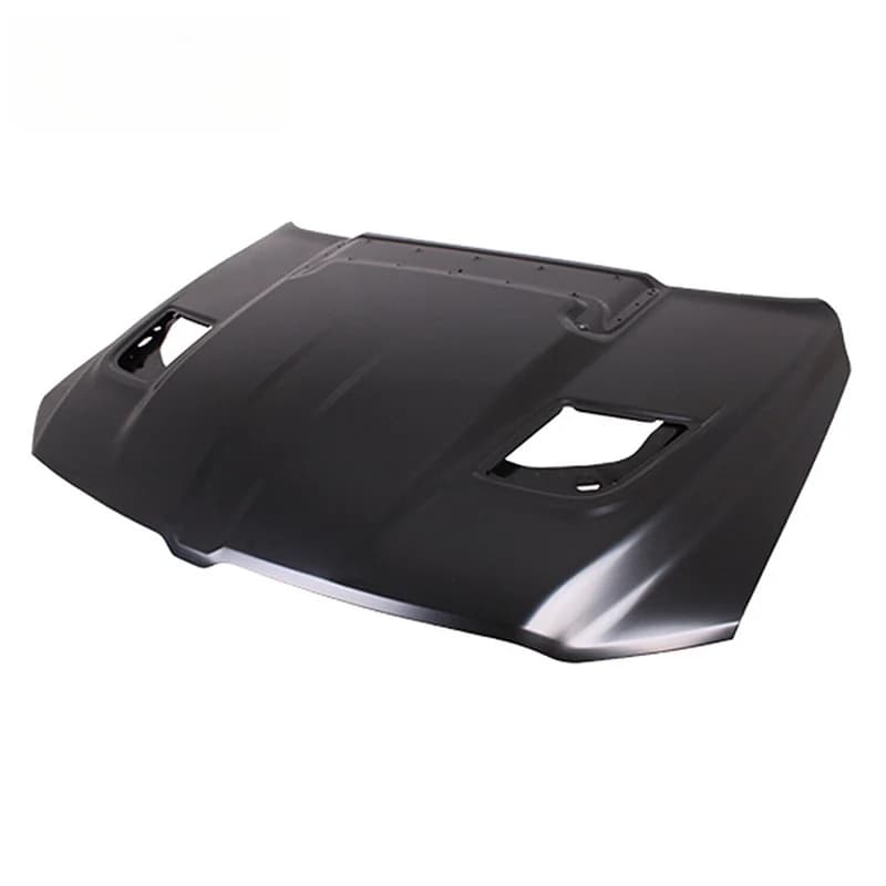 Car Accessories Aluminum Hood 68276297AB For Pickup 2019-2022
