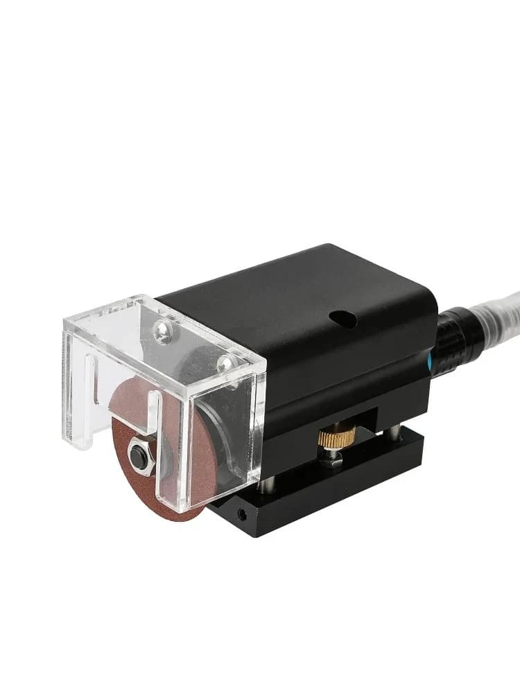 Pneumatic air Nick Grinder, air Groove Grinding cutting Machine