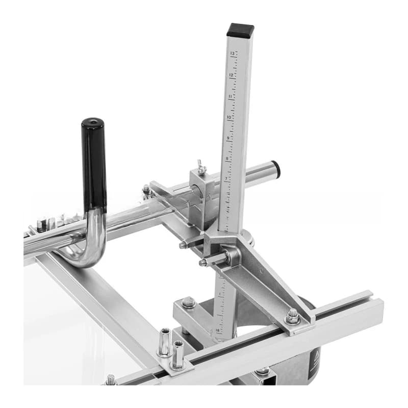 24-Inch chainsaw opening frame