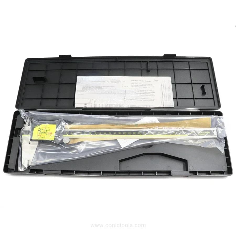 500-153-30 Original Digital Caliper 0-300mmx0.01mm With ABS FunctionHot Sales