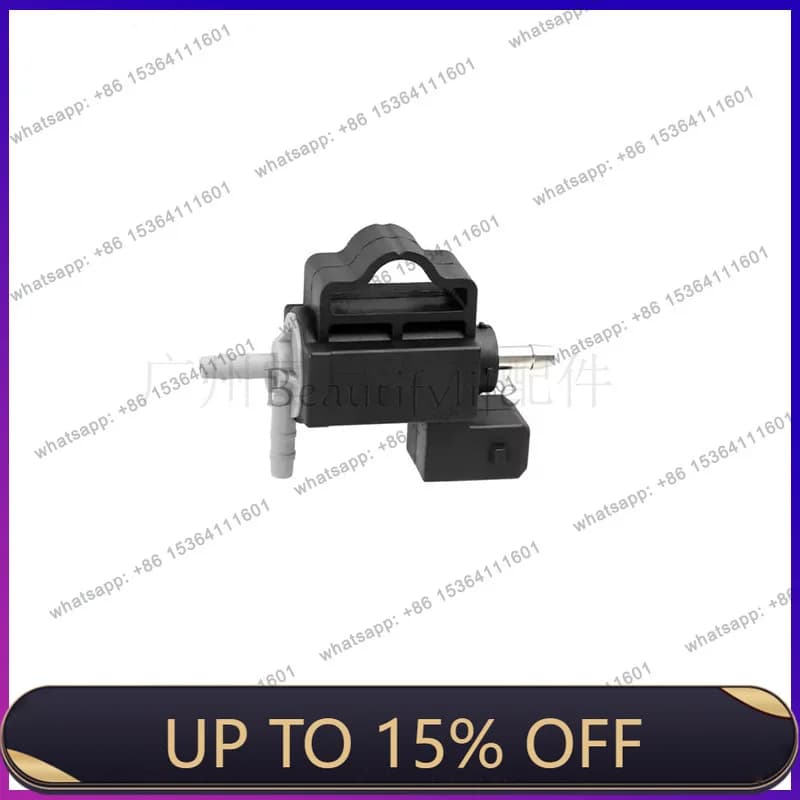 LD55559239 Turbo vacuum solenoid valve 55574902 850351 high quality accessories