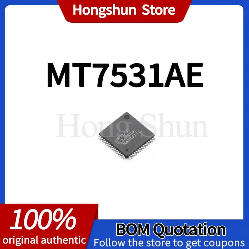 MT7531AE/PCB Phone Case MT7531AE Phone Case