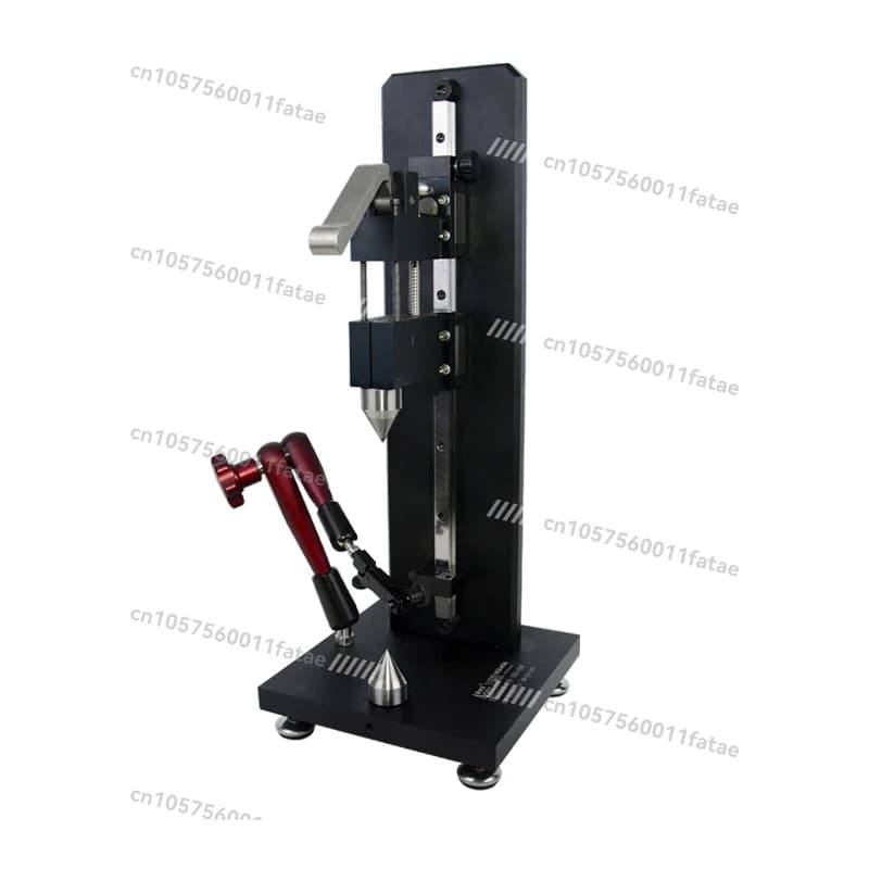 High Precision Vertical Yaw Measuring Instrument Coaxiality Measuring Instrument Concentric Measurement Load-bearing