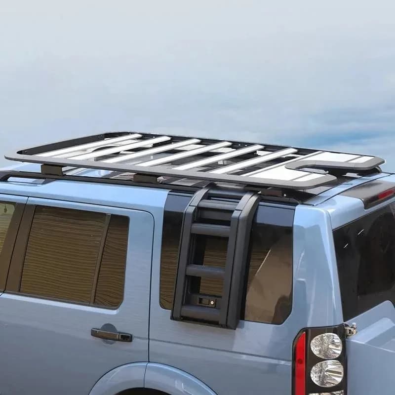 Upgrade Stylish New Off-Road 4X4 Roof Rack 5